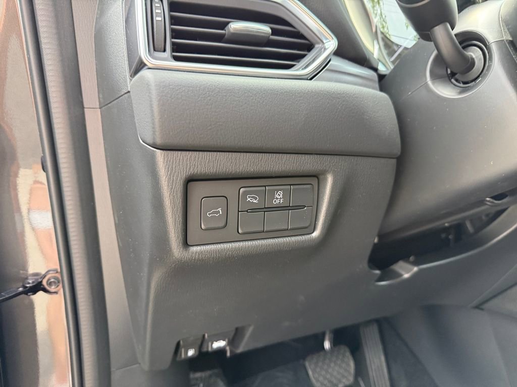 2025 Mazda CX-5 S Preferred package - Photo 20