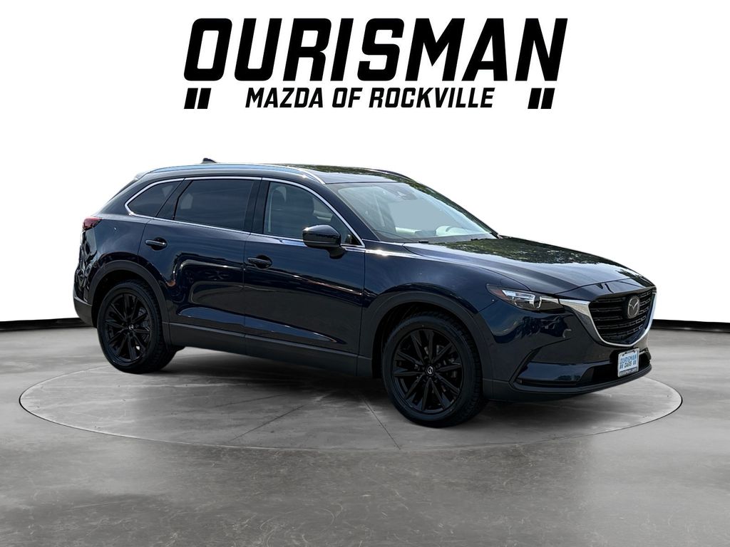 2023 Mazda CX-9 Touring Plus AWD's photo