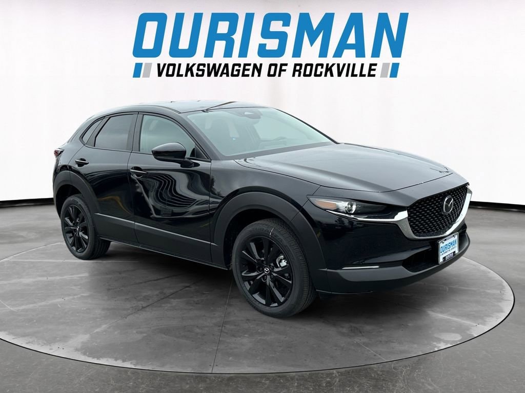 2026 Mazda CX-30 Select Sport's photo