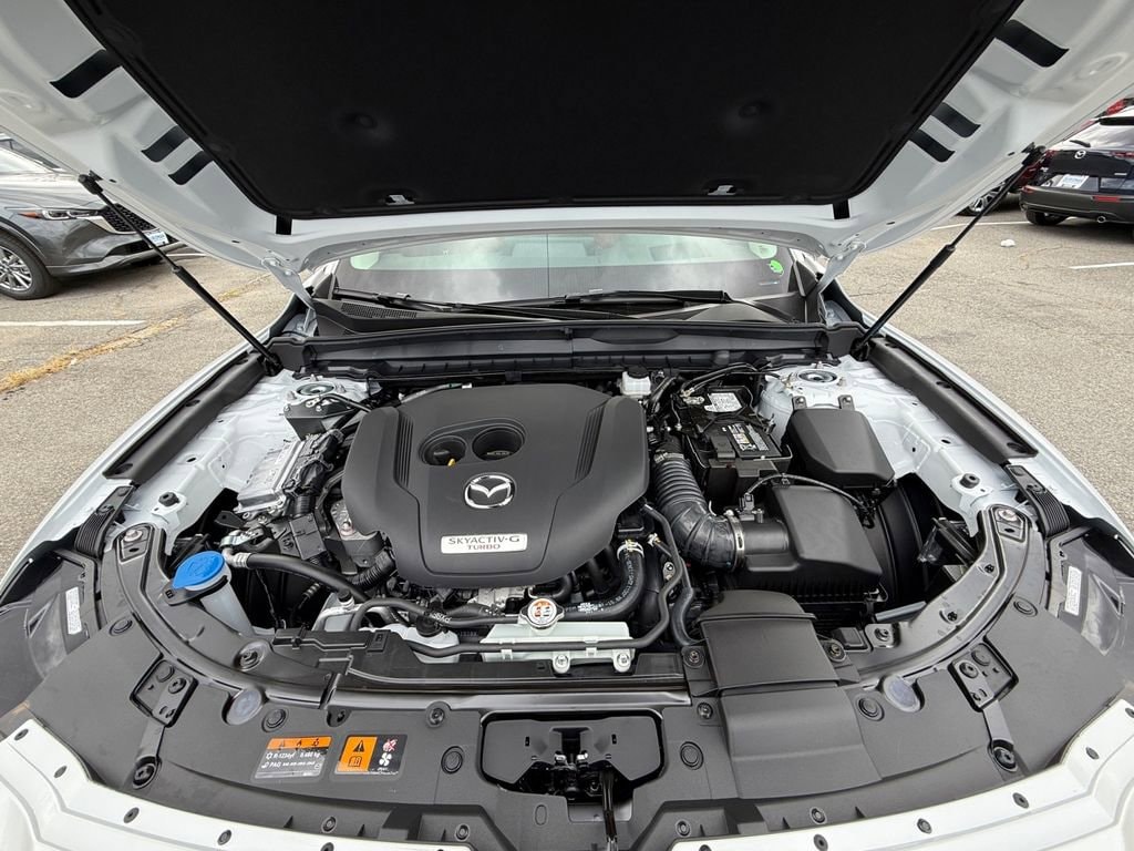 2026 Mazda CX-50 Turbo - Photo 25
