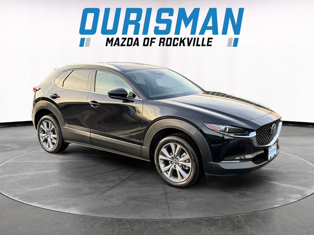 2025 Mazda CX-30 Premium's photo
