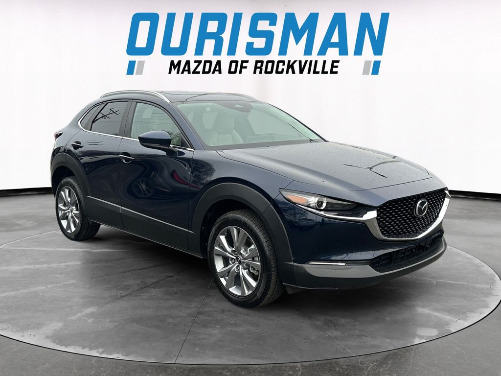 2024 Mazda CX-30 Preferred's photo
