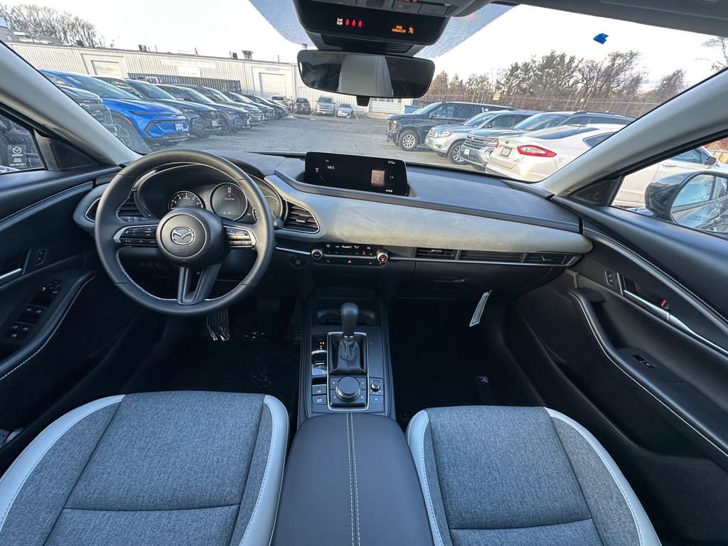 2026 Mazda CX-30 Aire Edition - Photo 20