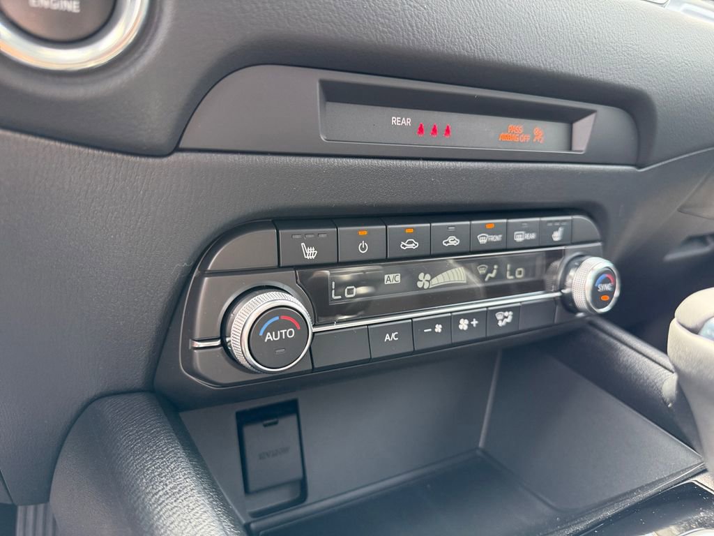2025 Mazda CX-5 S Preferred package - Photo 21