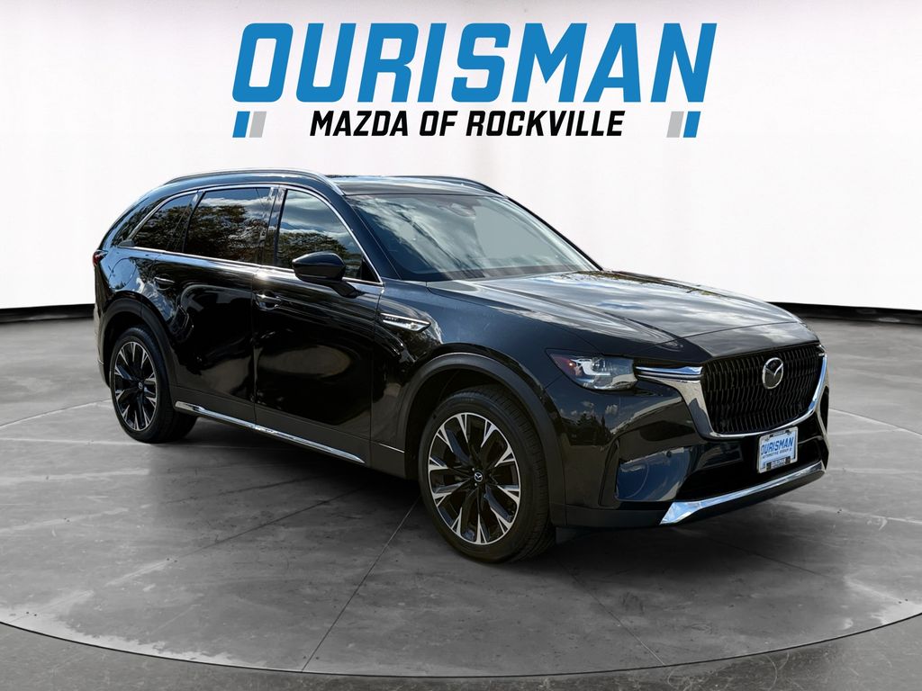 2024 Mazda CX-90 Premium Plus Package's photo