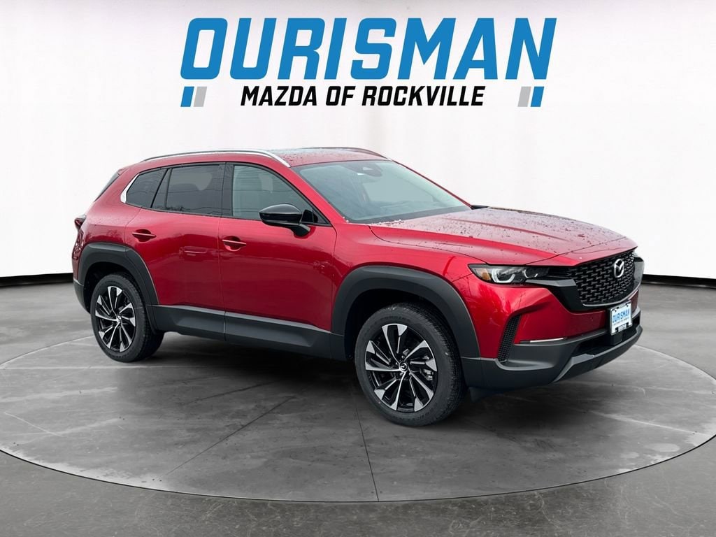 2026 Mazda CX-50 Premium Plus's photo