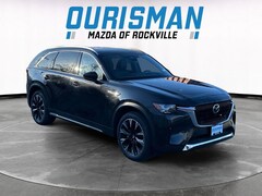 2026 Mazda CX-90 Plug-In Hybrid Premium Plus SUV