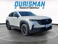 2025 Mazda CX-50 Hybrid Preferred Package SUV