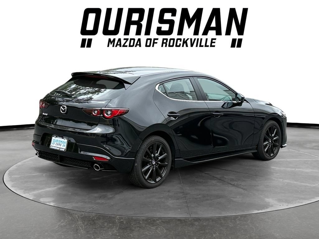 2026 Mazda Mazda3 Select Sport - Photo 6