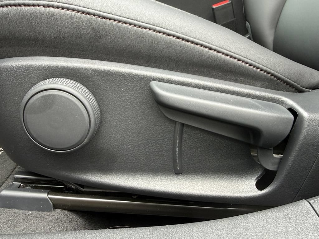 2026 Mazda Mazda3 Select Sport - Photo 10