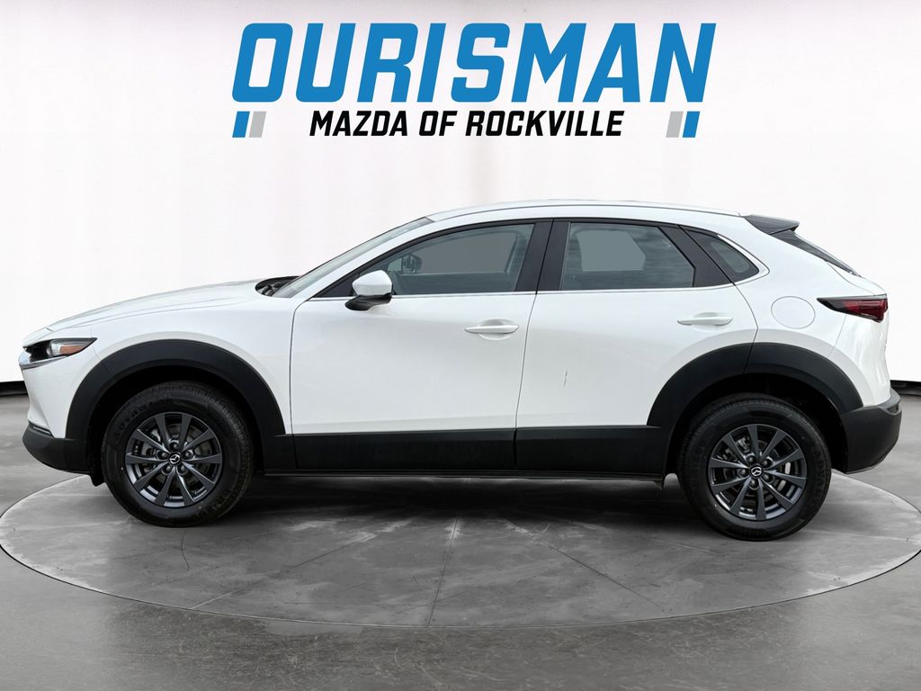 2024 Mazda CX-30 2.5 S photo 2