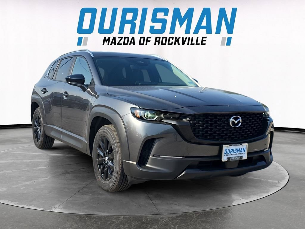 2025 Mazda CX-50 Premium's photo