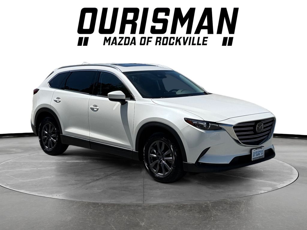 2023 Mazda CX-9 Touring AWD's photo