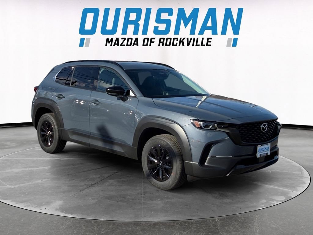 2026 Mazda CX-50 Premium's photo
