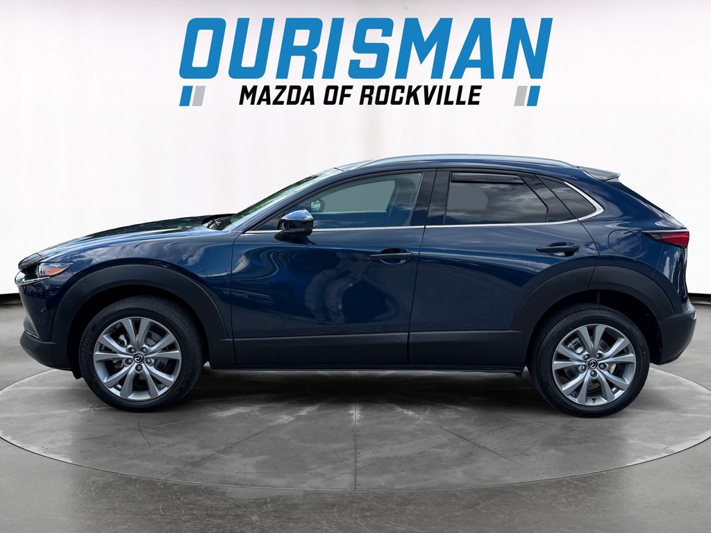 2022 Mazda CX-30 2.5 S Premium photo 3