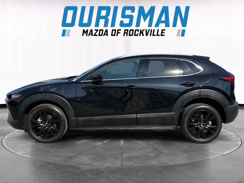 2024 Mazda CX-30 2.5 Turbo Premium Plus photo 3