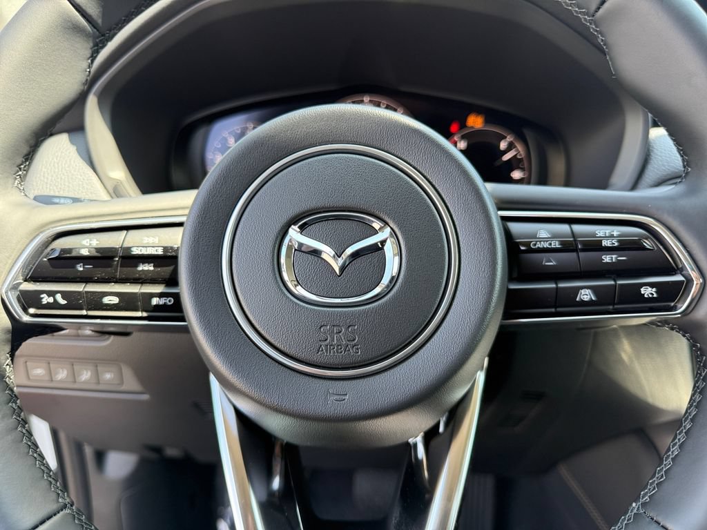 2026 Mazda CX-90 Premium Package - Photo 21