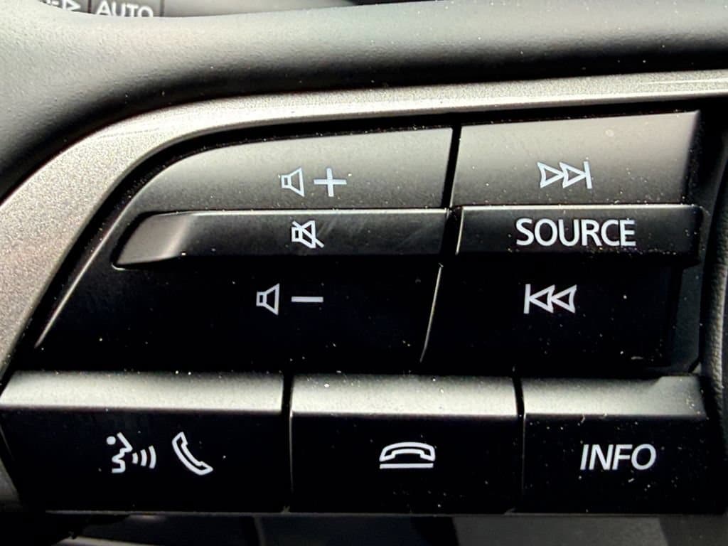 2026 Mazda Mazda3 Select Sport - Photo 22