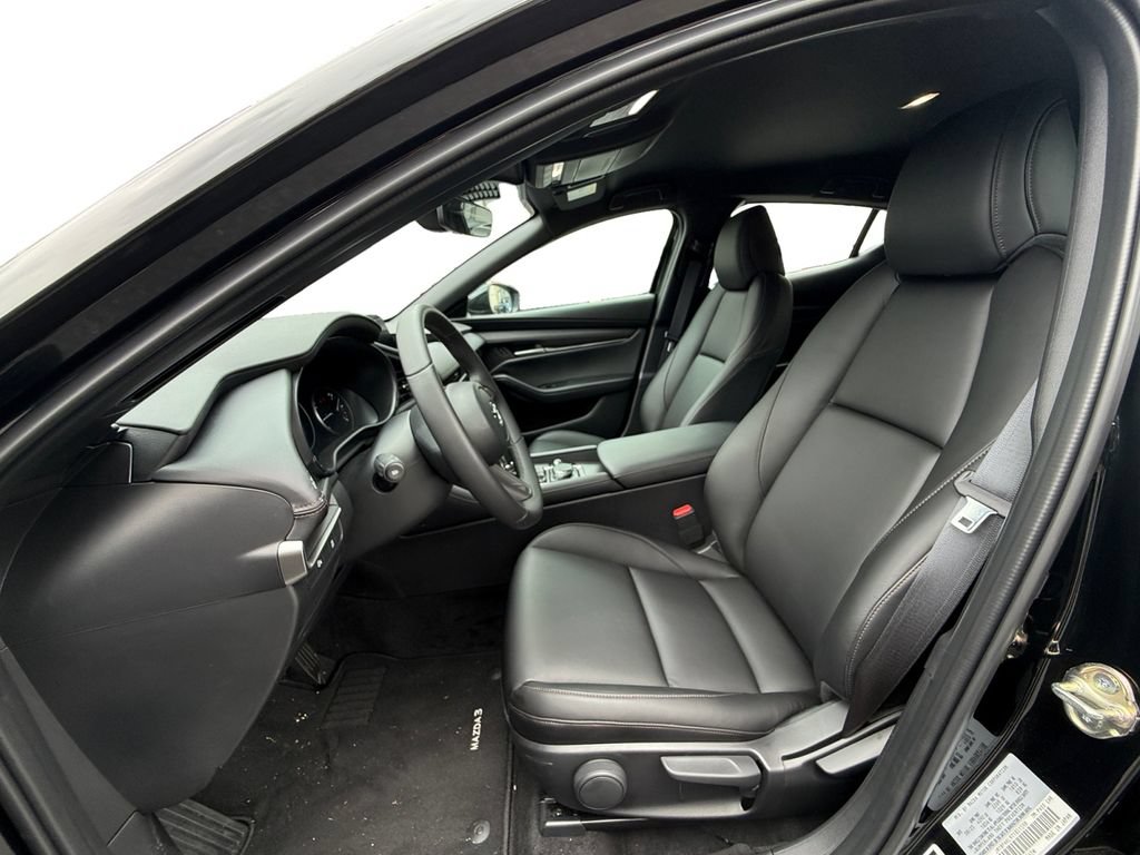 2026 Mazda Mazda3 Select Sport - Photo 9