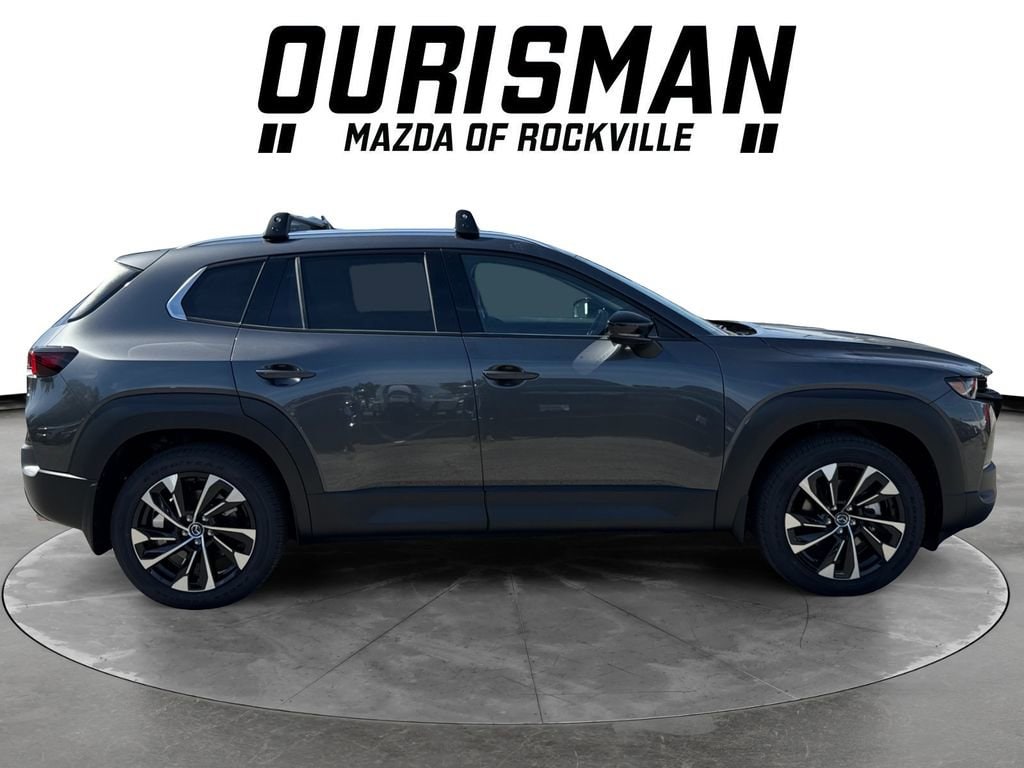 2026 Mazda CX-50 Premium Plus - Photo 7