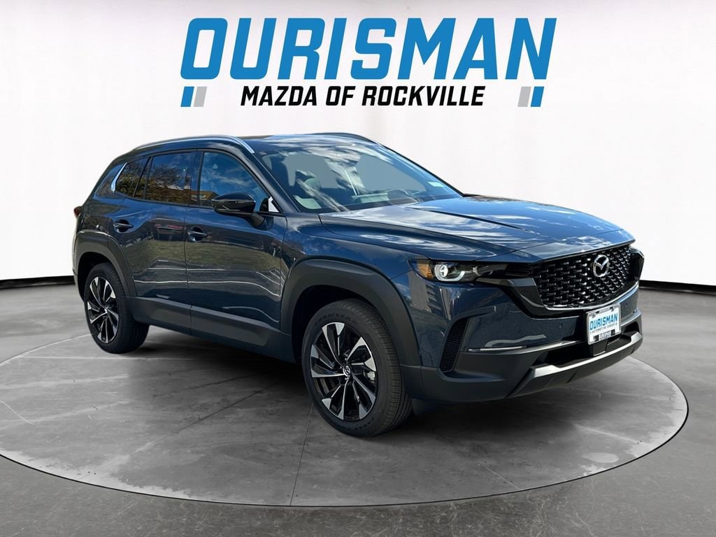 2026 Mazda CX-50 Premium Plus's photo