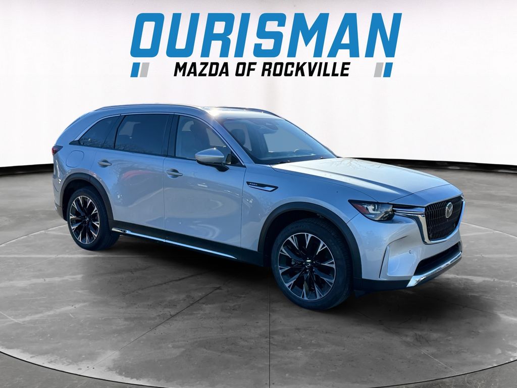 2024 Mazda CX-90 Premium Plus Package's photo