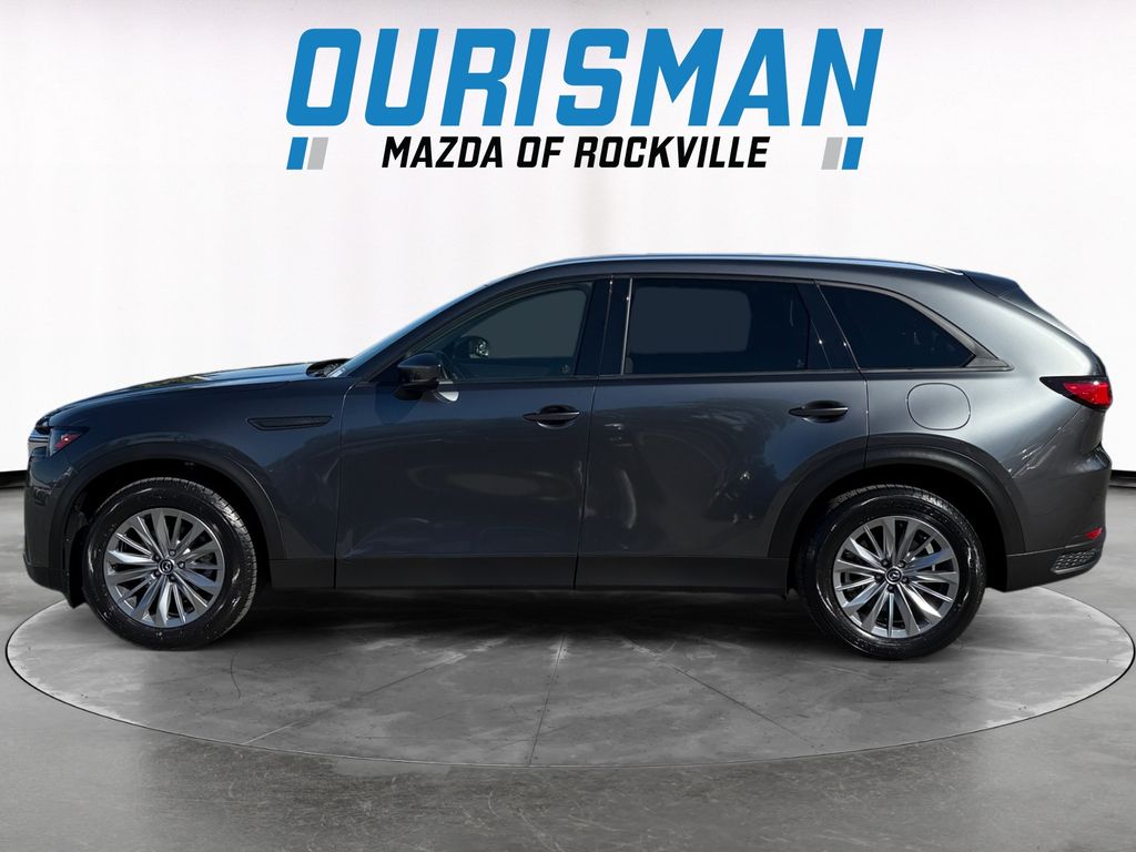 2024 Mazda CX-90 3.3 Turbo Preferred Plus photo 3