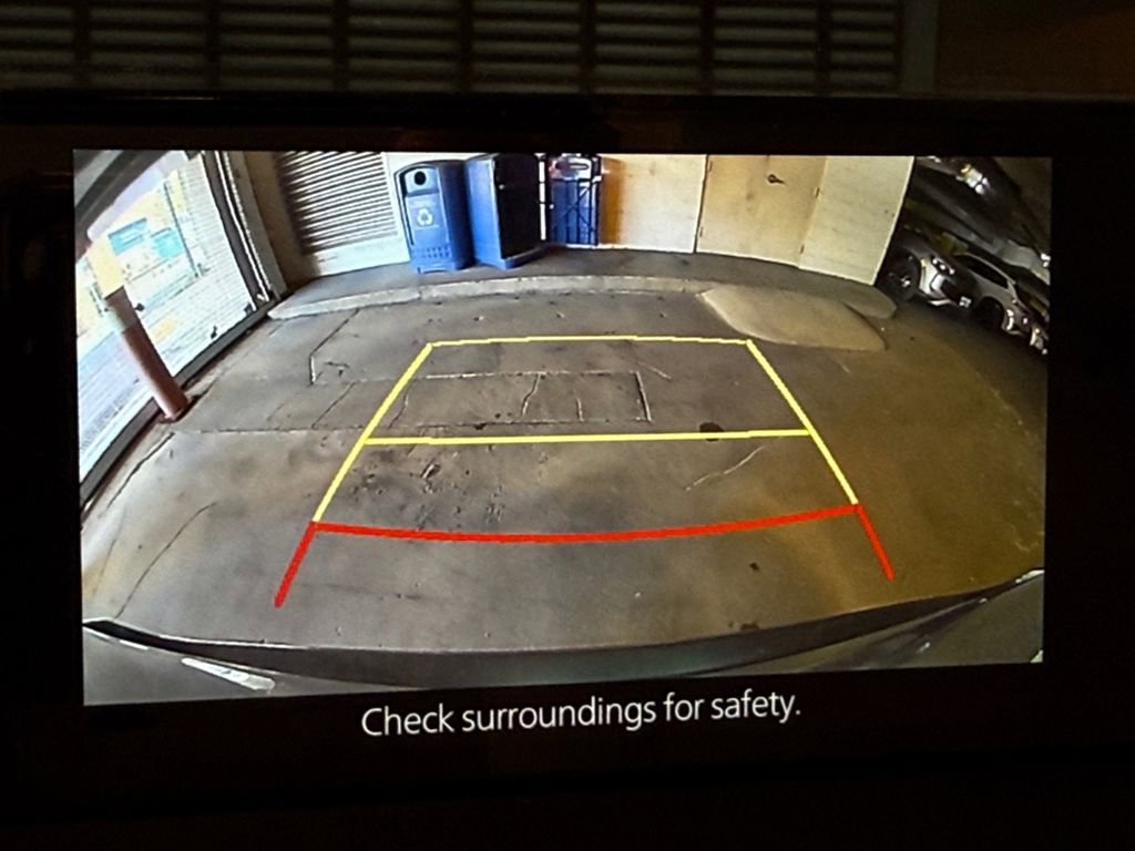 2025 Mazda CX-5 S Preferred package - Photo 21