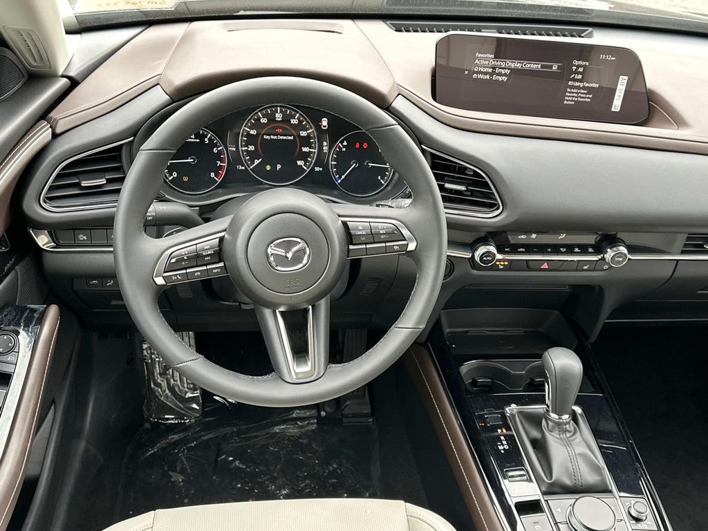 Used 2025 Mazda CX-30 2.5 S Premium Package SUV