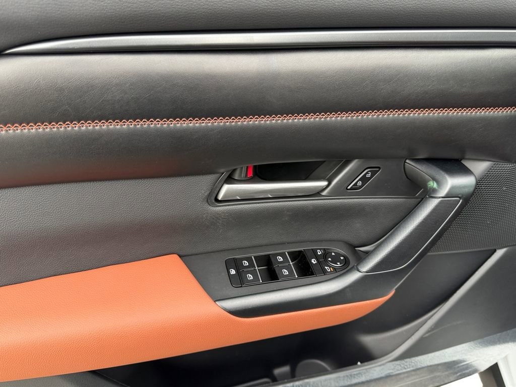 2026 Mazda CX-50 Turbo - Photo 11