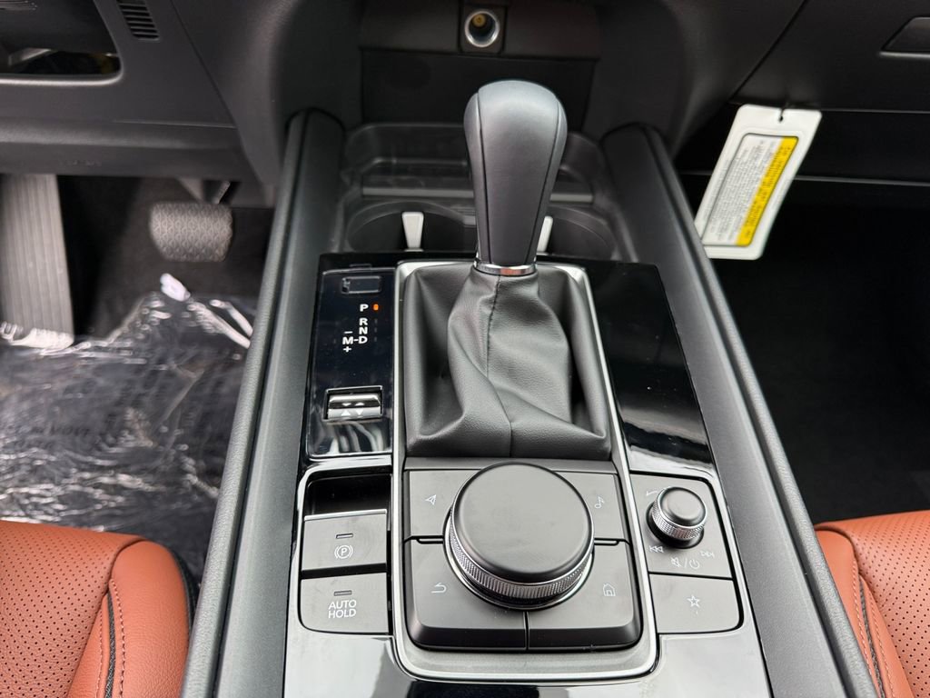 2026 Mazda CX-50 Turbo - Photo 18