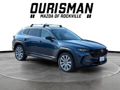 2026 Mazda CX-50 2.5 S Premium SUV