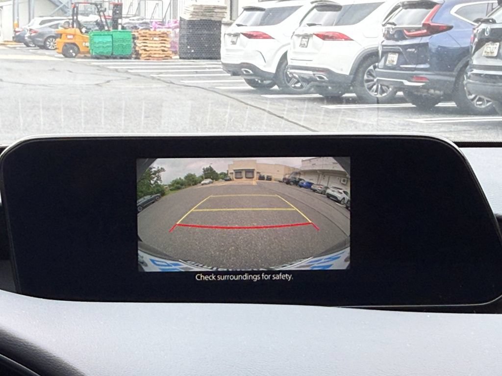 2026 Mazda Mazda3 Select Sport - Photo 17