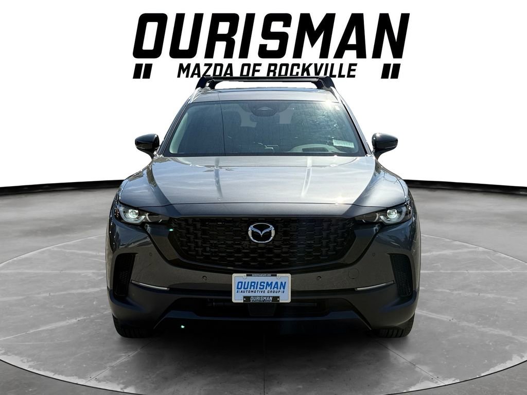 2026 Mazda CX-50 Premium Plus - Photo 8