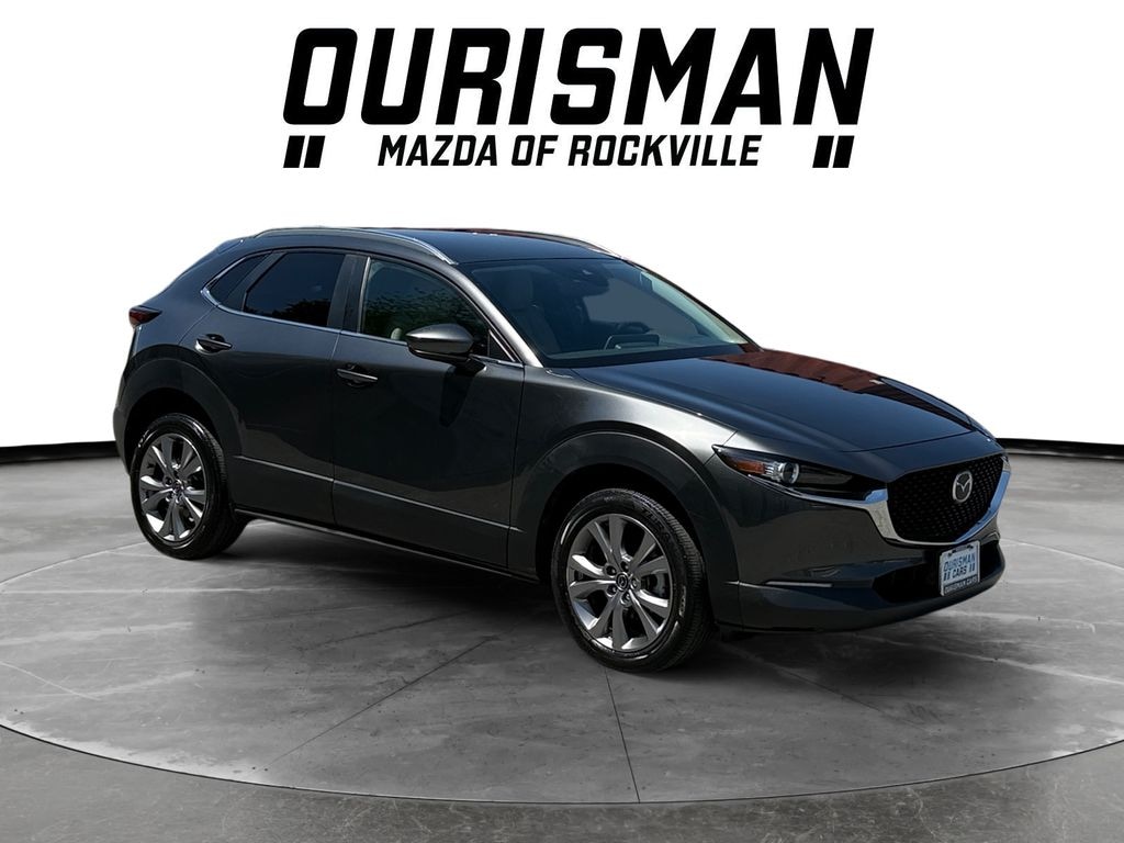 Used 2023 Mazda CX-30 2.5 S Preferred Package SUV