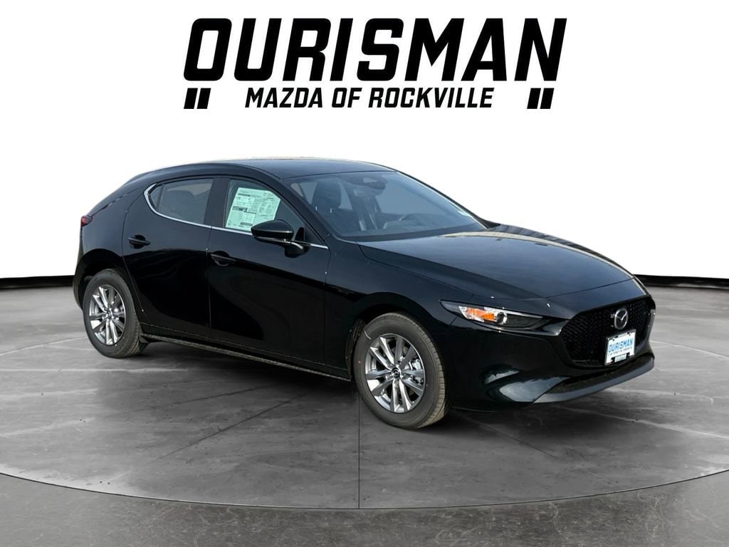 2026 Mazda CX-3 S's photo