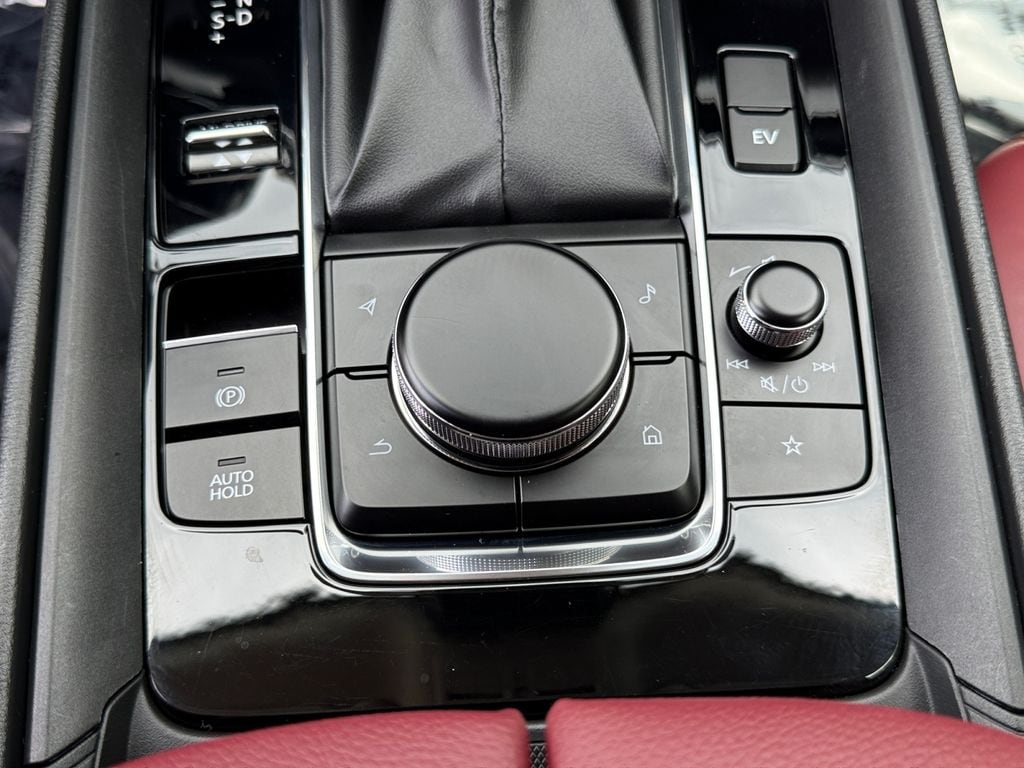 2026 Mazda CX-50 Premium Plus - Photo 20
