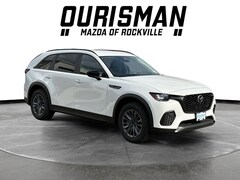 2026 Mazda CX-70 Plug-In Hybrid SC Plus SUV