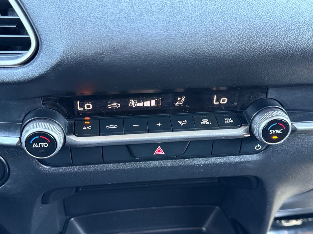 2024 Mazda CX-30 Select Sport - Photo 16