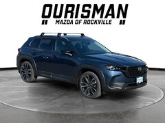 2026 Mazda CX-50 2.5 S Premium SUV