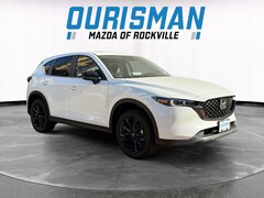 2025 Mazda CX-5 2.5 S Carbon Edition SUV