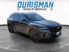 2026 Mazda CX-50 Hybrid Premium SUV