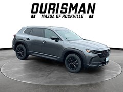 2026 Mazda CX-50 2.5 S Preferred SUV