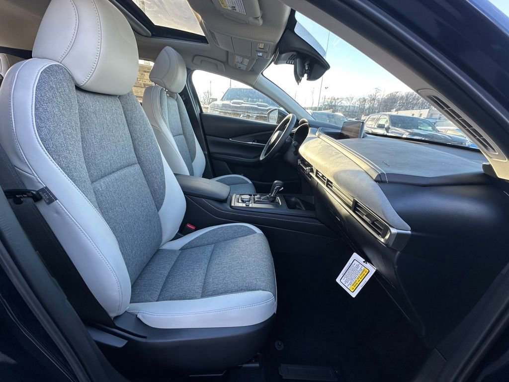 2026 Mazda CX-30 Aire Edition - Photo 23