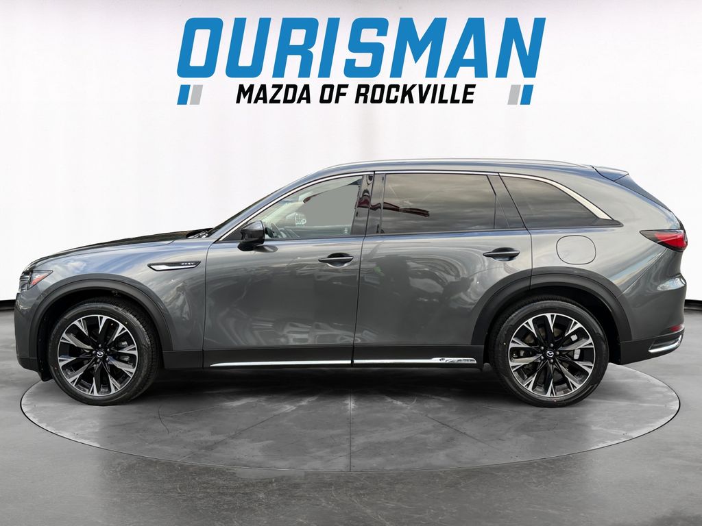 2024 Mazda CX-90 Premium photo 3