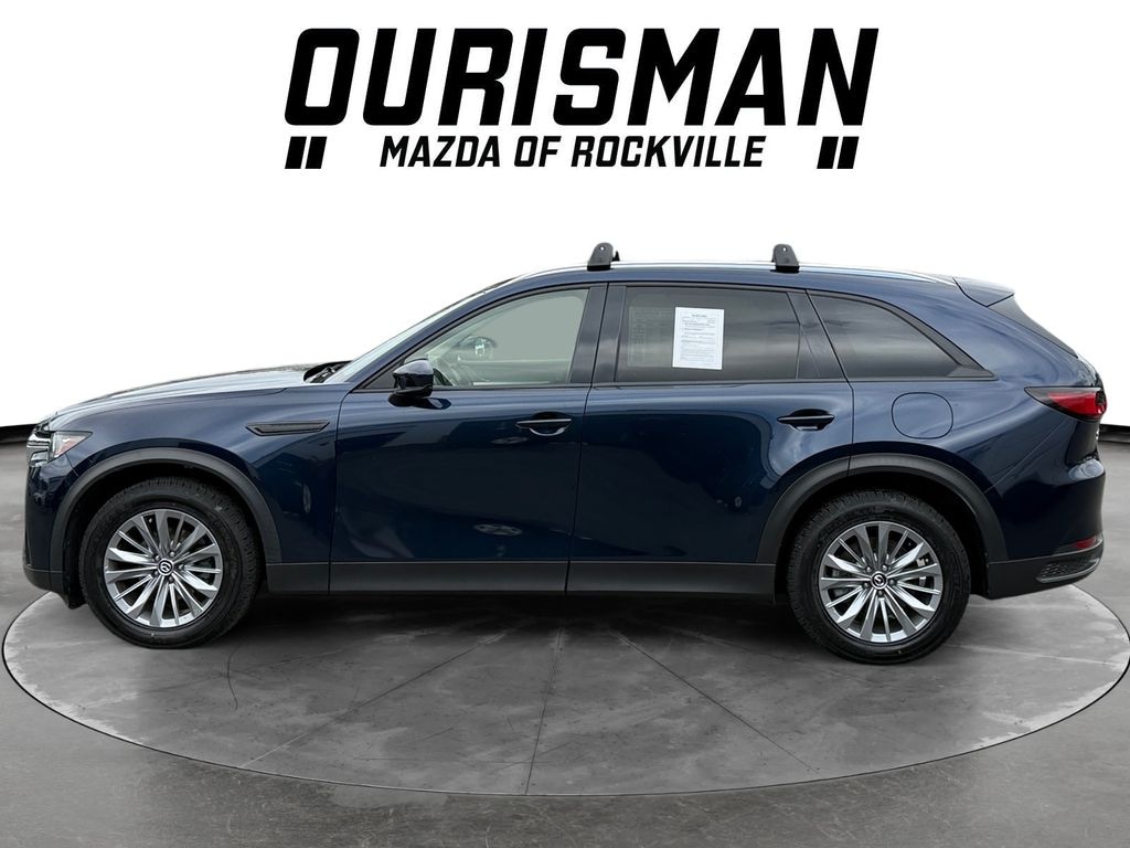 Used 2024 Mazda CX-90 3.3 Turbo Preferred Plus SUV