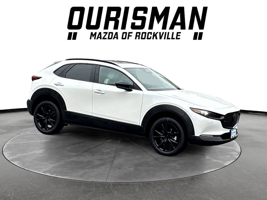 2026 Mazda CX-30 Aire Edition AWD's photo