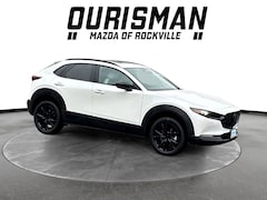 2026 Mazda CX-30 2.5 S Aire Edition SUV