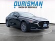 Mazda Mazda3 Sedan