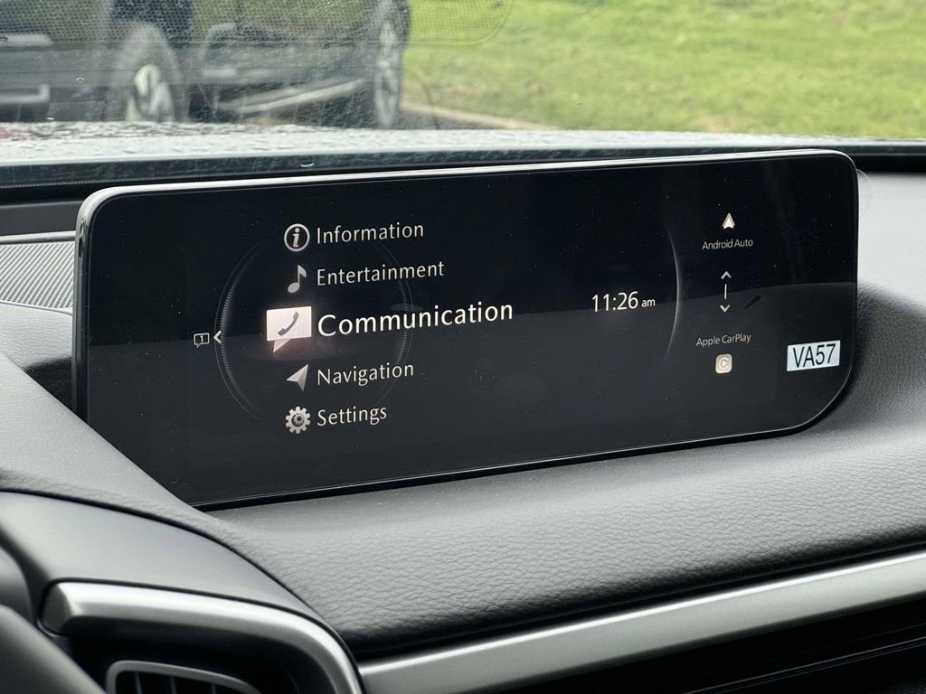 2025 Mazda CX-50 Preferred photo 3